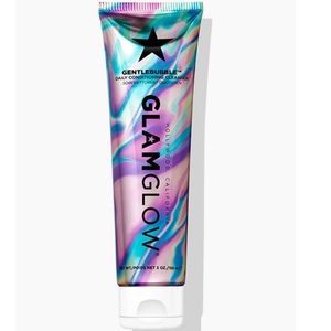 GLAMGLOW cleanser.